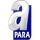8K | A PARA logo