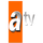 8K | ATV logo