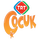 8K | TRT COCUK logo