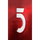 TR | TV 5 logo