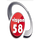 TR | VIZYON 58 (SIVAS) logo