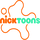 Nicktoons HD RS logo