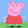 Peppa Prase 24/7 HD RS logo