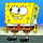 Spuzva Bob Sponge Bob FHD RS logo