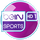 |ES| beIN Sports 1 logo