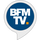 |FR| Bfm alpes logo