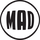 |GR| MAD HITS ᴴᴰ logo