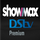 |DSTV|SHOWMAX 1 logo