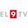 ES TI| EL 9 TV HD logo