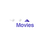 ES TI| AXN Movies VOS FHD logo