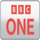 UK| BBC ONE LONDON logo