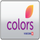 IN| COLORS FHD logo