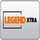 UK| LEGEND XTRA logo