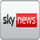UK| SKY NEWS FHD logo