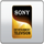 IN| SONY TV FHD logo