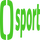 CZ| ČT SPORT FHD logo
