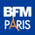 |FR| BFM PARIS ILE-DE-FRANCE logo