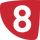 ES TI| La 8 Mediterráneo logo