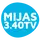 ES TI| Mijas 3.40 TV HD logo