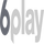 |FR| 6PLAY FHD logo