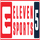 DZ| ELEVEN 5 PT FHD logo