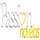 |FR| PASSION NOVELAS FHD logo