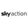 AL | SKY ACTION logo