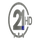 |ALB| RTV21 NEWS BIZ HD logo