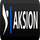 |ALB| SKY AKSION logo