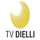 |ALB| DIELLI TV logo