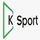|ALB| K SPORT 1 HD logo