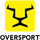 |ALB| OVERSPORT 3 HD logo