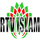 |ALB| RTV ISLAM HD logo