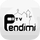 |ALB| RTV PENDIMI HD logo