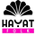 |BH| HAYAT FOLK logo