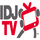 |BH| IDJ TV logo