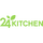 Kitchen TV HR logo