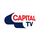 PE | CAPITAL TV logo