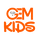 |IR| GEM Kids logo