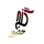 |IR| Ganje Hozour logo