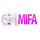 |IR| GEM Mifa + ᴴᴰ logo
