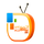 |IR| HODHOD Farsi logo