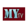 |IR| MI TV Mohajer International logo