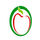 |IR|  IRIB SALAMAT TV logo