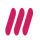 |IR|  IRIB TV 3 ᴴᴰ IR logo