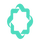 |IR|  IRIB TV 4 ᴴᴰ IR logo