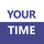 |IR| Your Time TV ᴴᴰ logo