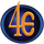 GR | 4E TV logo