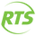 |Ecuador|  RTS ᴴᴰ logo