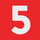 DK | KANAL 5 logo